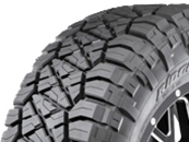 NITTO RIDGE GRAPPLER image